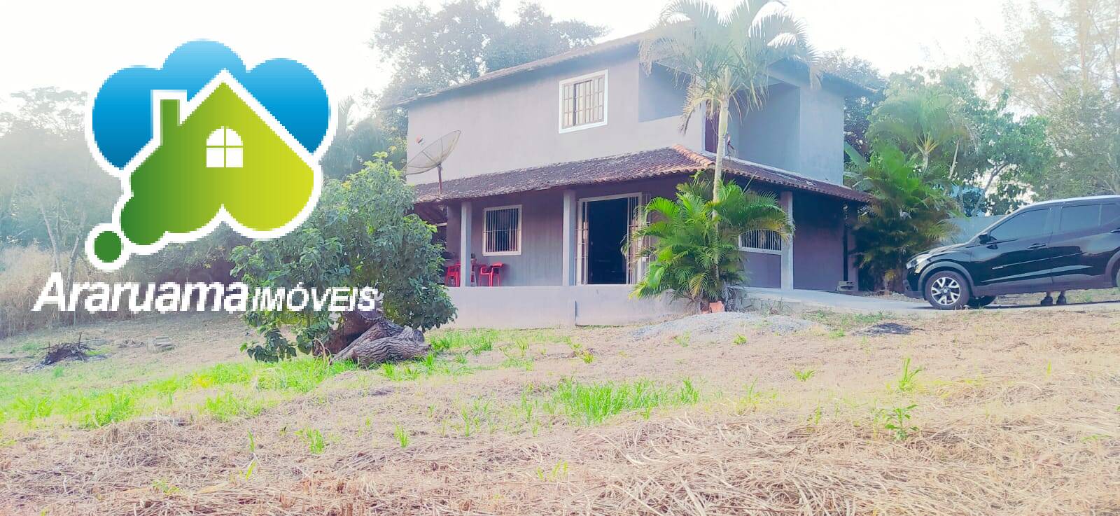 Casa à venda com 3 quartos, 1000m² - Foto 7