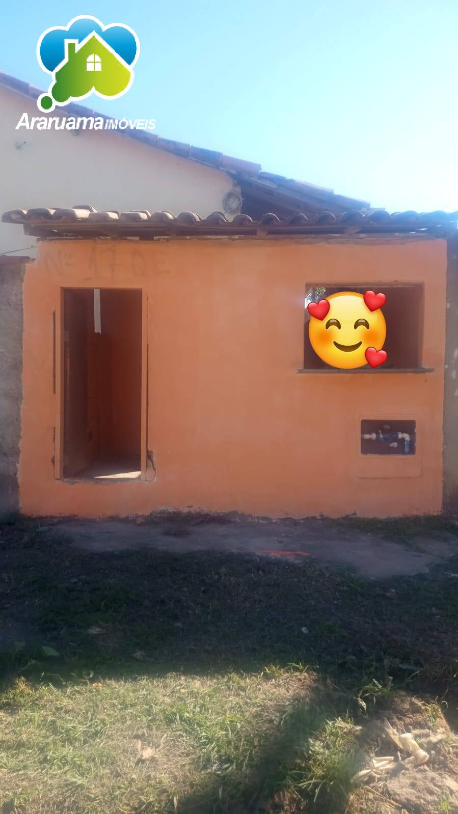 Casa à venda com 2 quartos - Foto 8