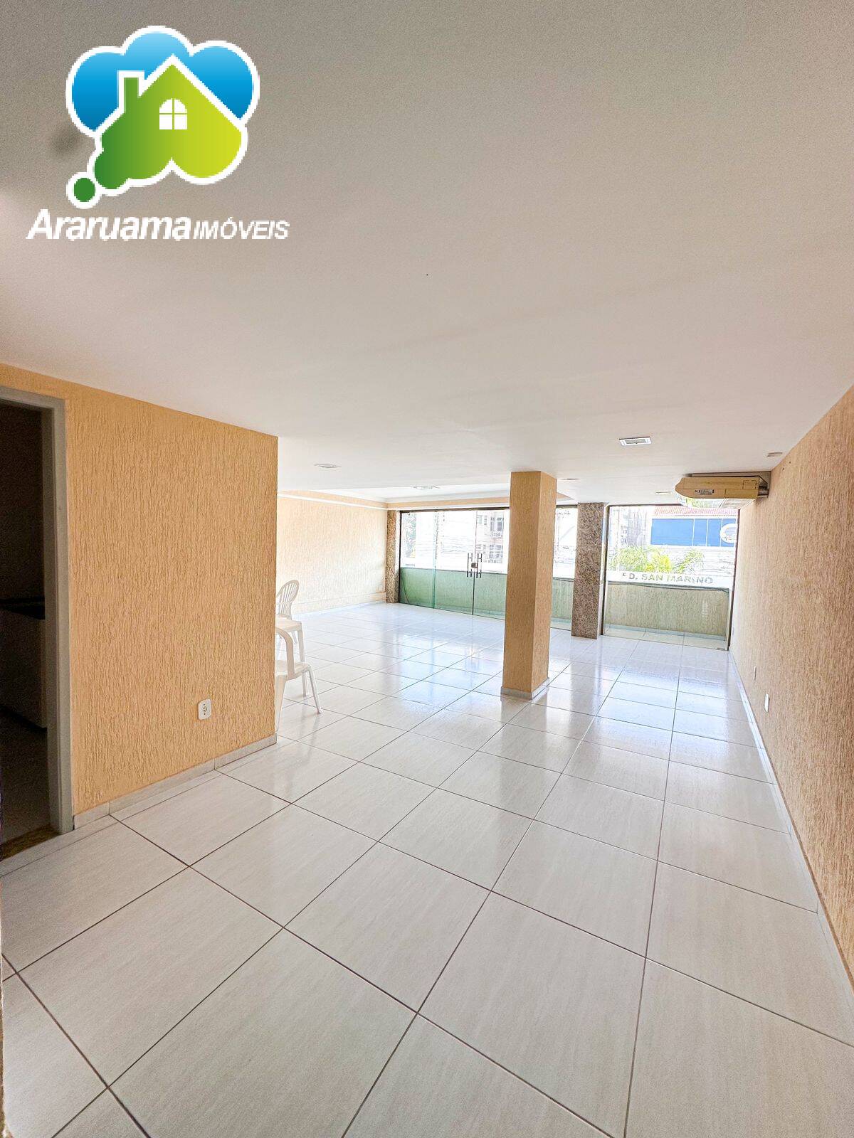 Apartamento à venda com 2 quartos, 73m² - Foto 17