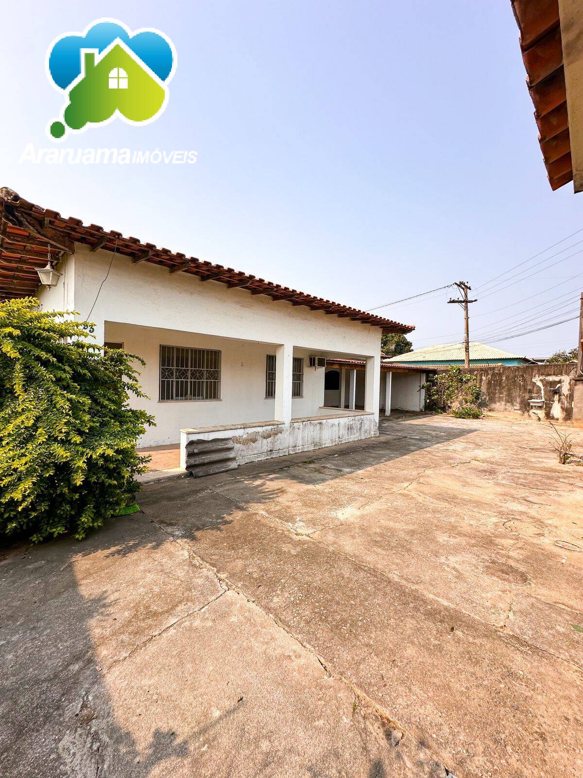 Casa à venda com 4 quartos, 800m² - Foto 3