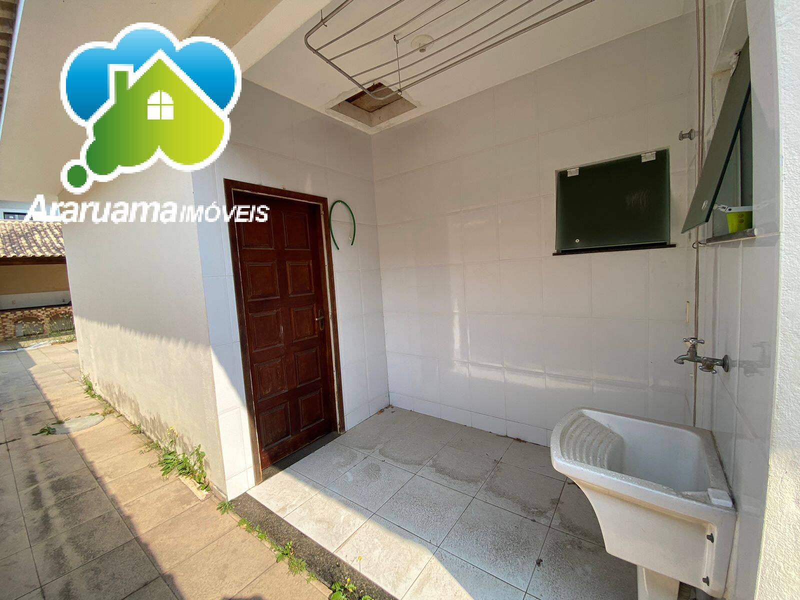 Casa à venda com 3 quartos - Foto 5