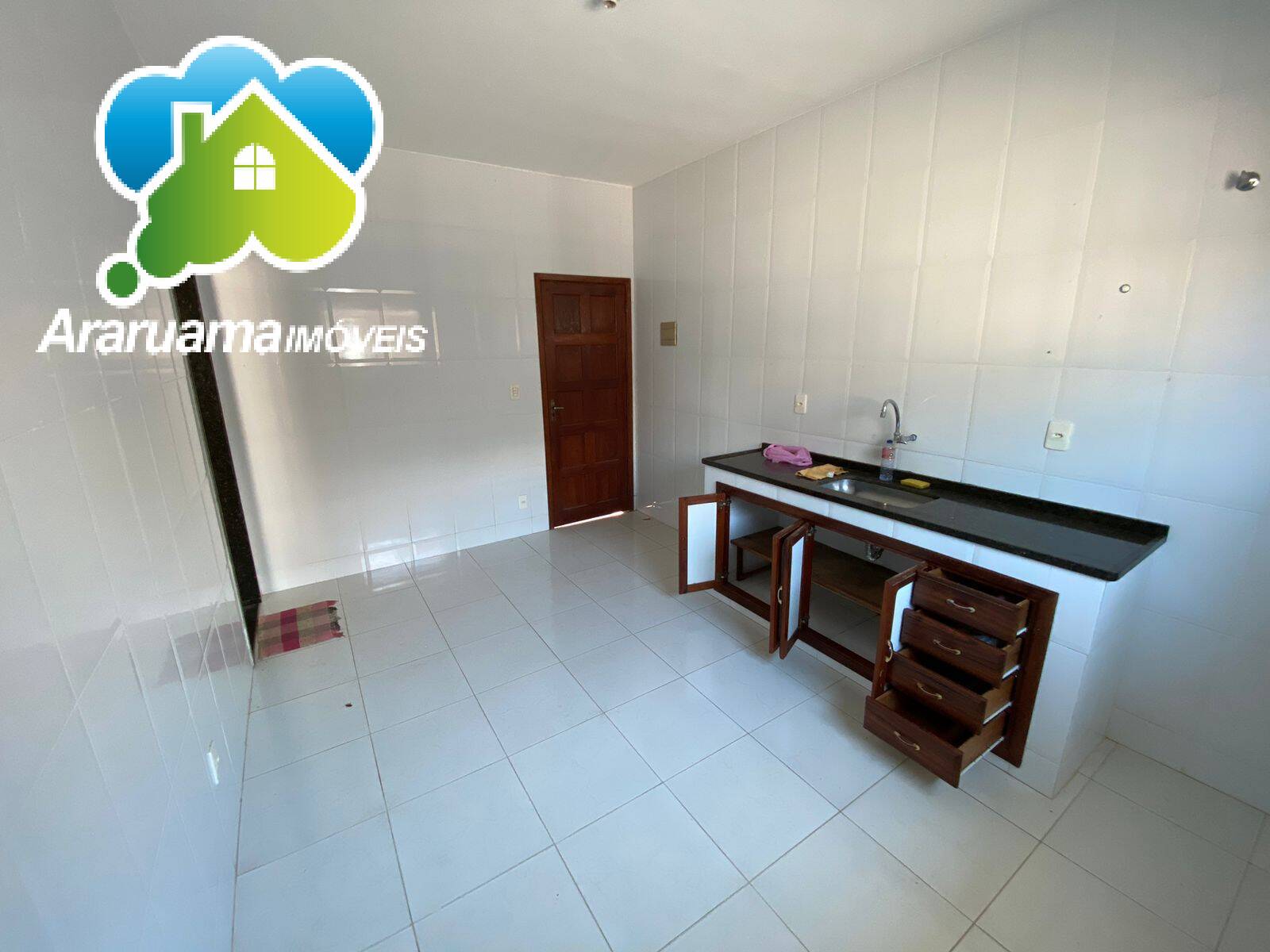 Casa à venda com 3 quartos - Foto 6