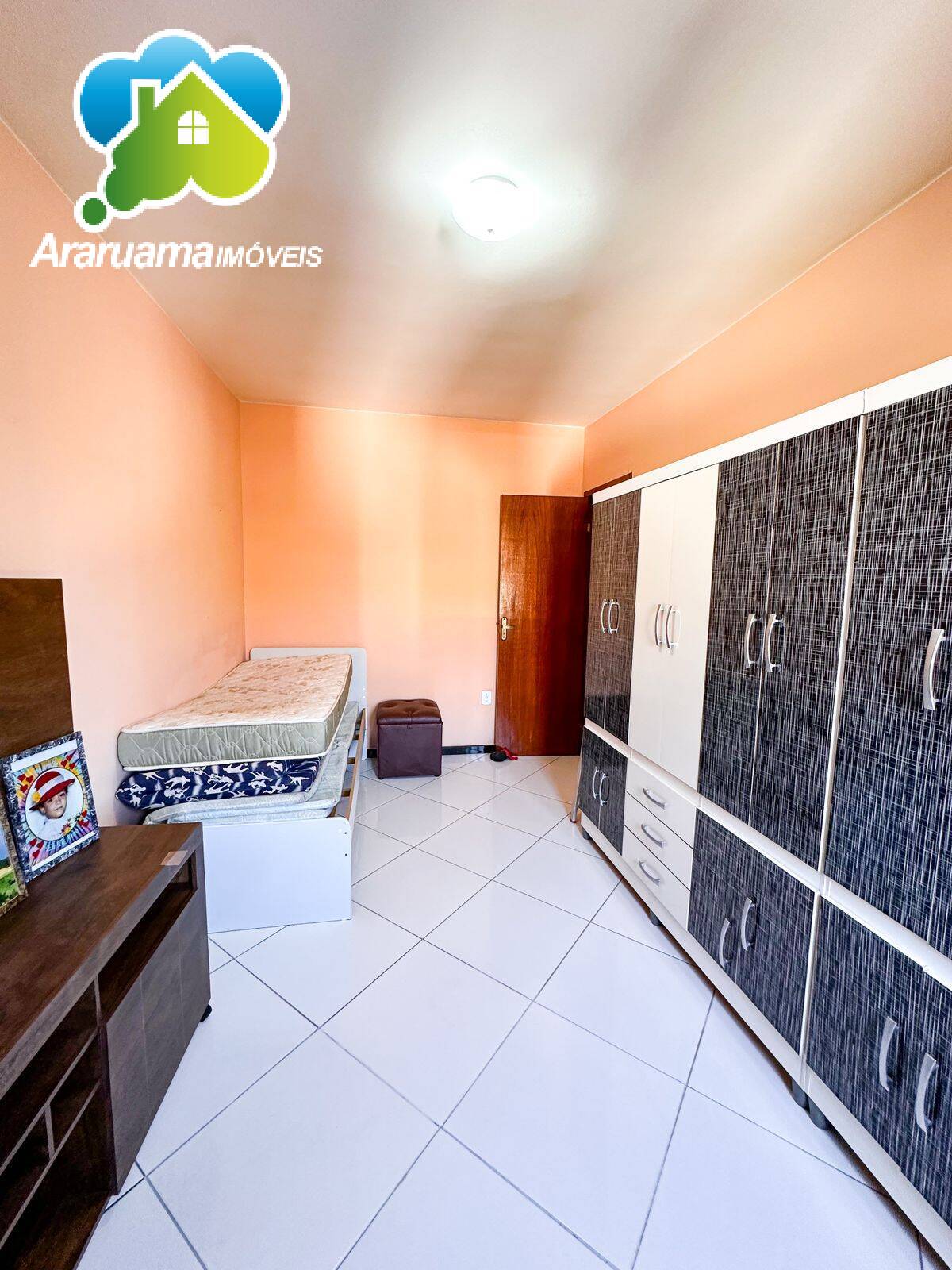 Casa à venda com 3 quartos, 125m² - Foto 16