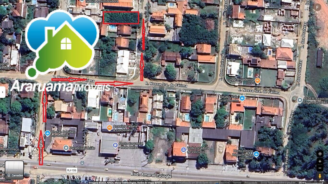 Terreno à venda, 600m² - Foto 2