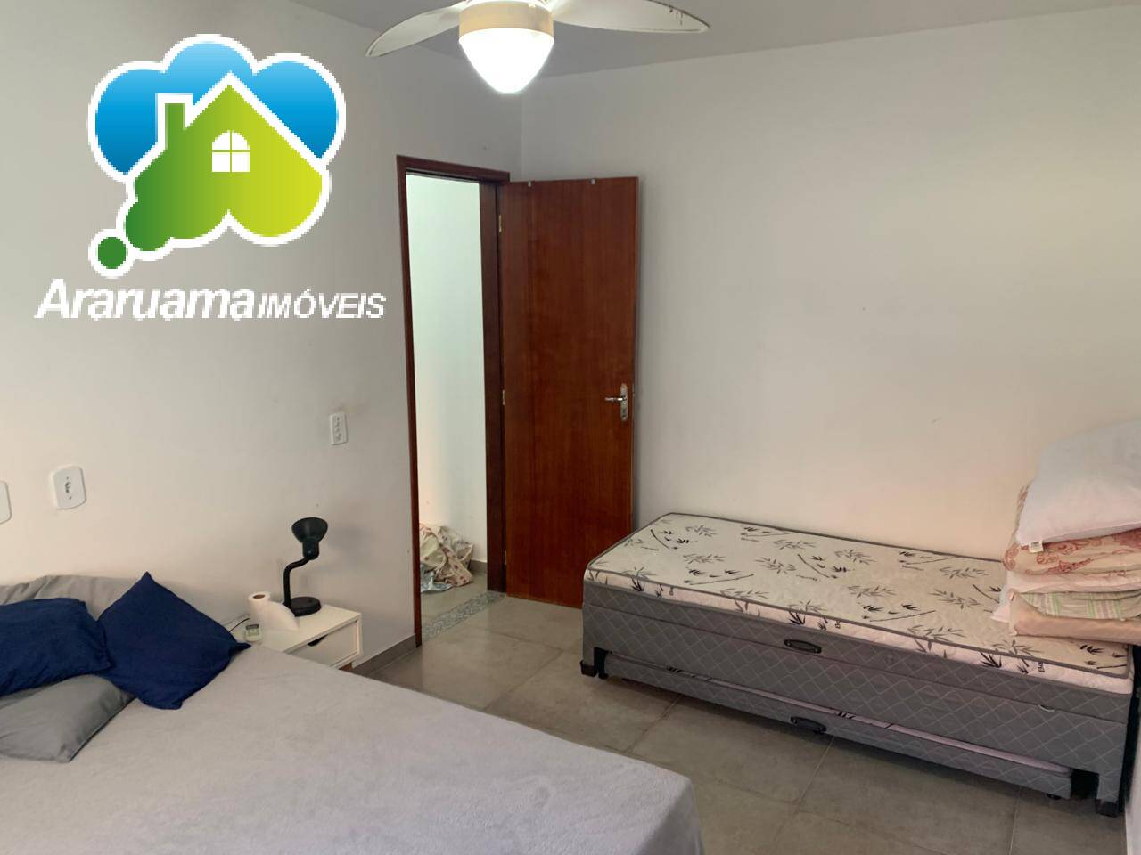 Casa à venda com 3 quartos, 95m² - Foto 8