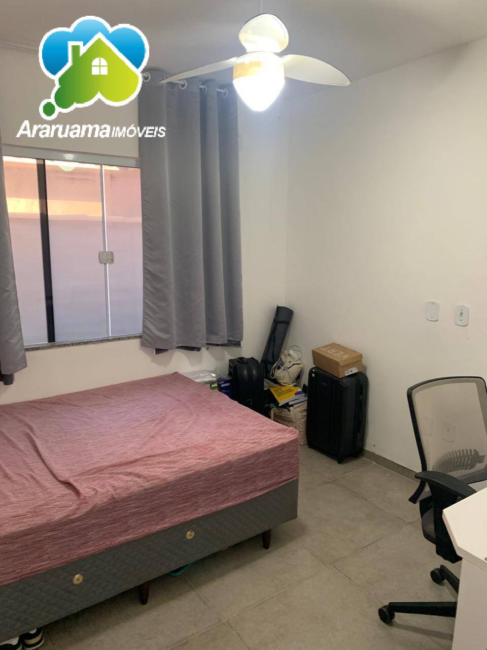 Casa à venda com 3 quartos, 95m² - Foto 11