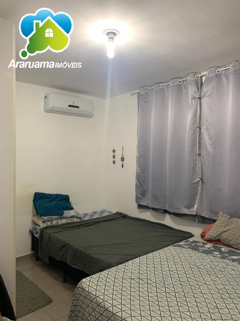 Casa à venda com 3 quartos, 95m² - Foto 9