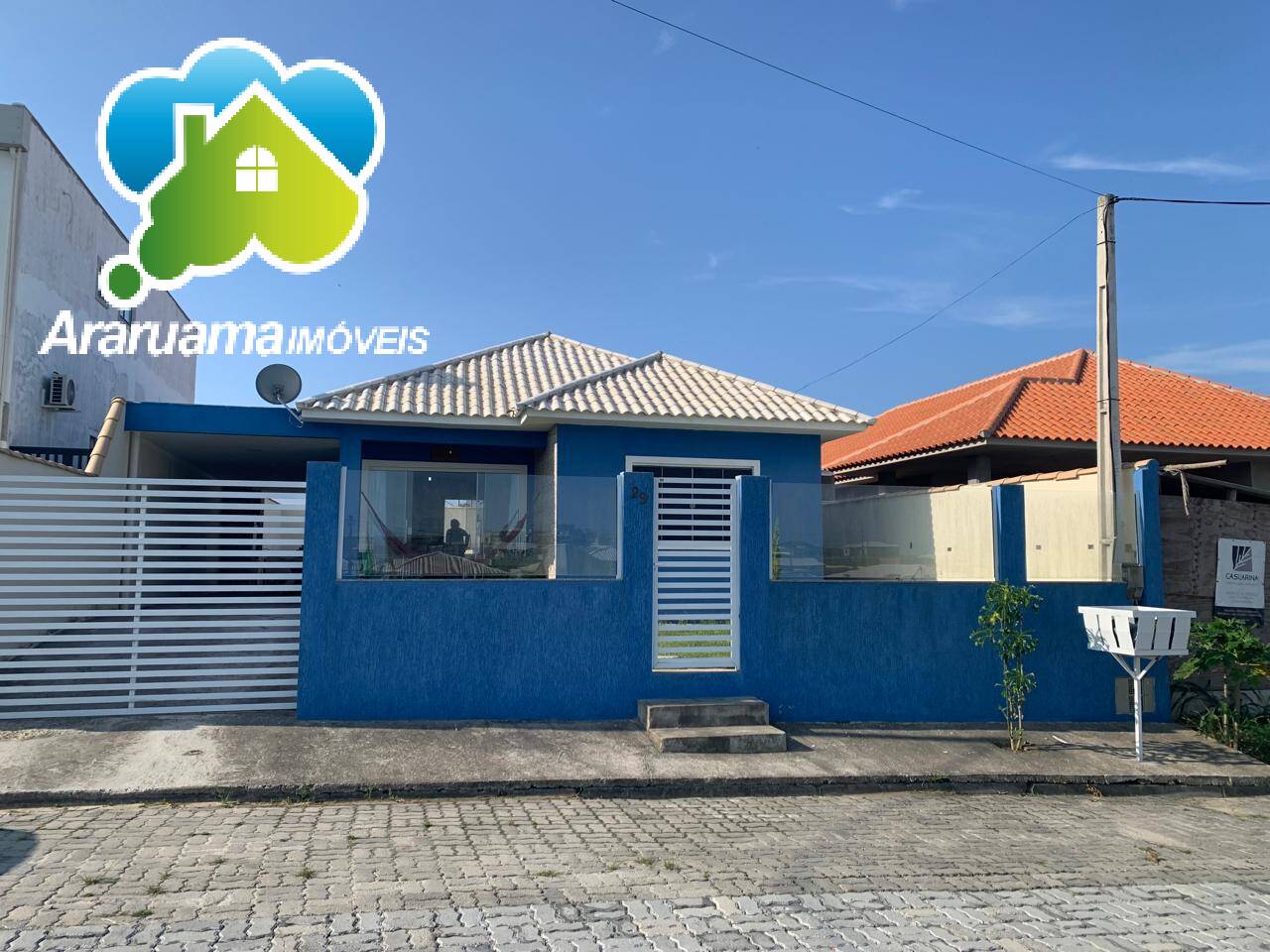 Casa à venda com 3 quartos, 95m² - Foto 5