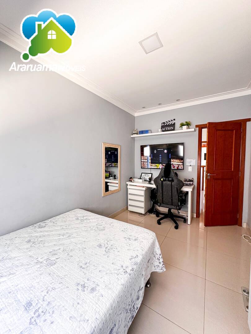 Casa à venda com 4 quartos, 300m² - Foto 5