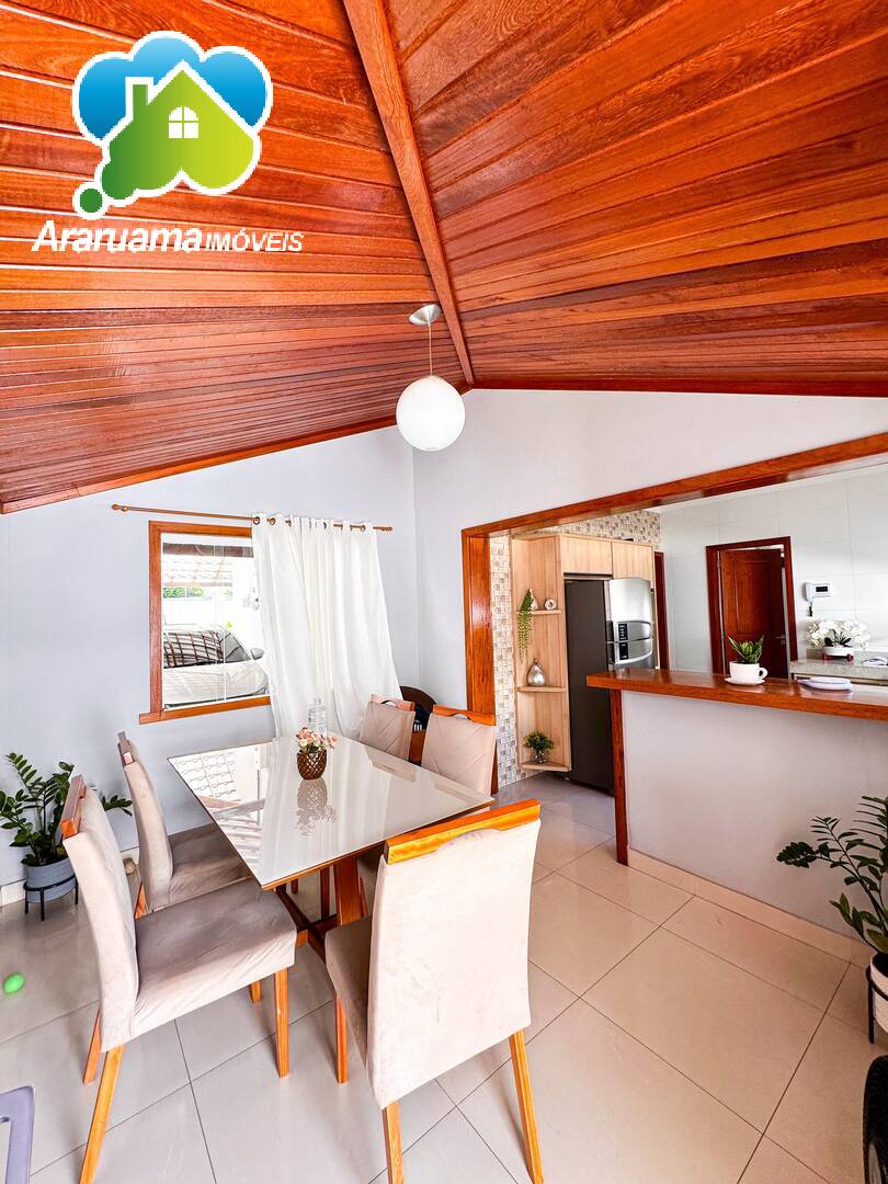 Casa à venda com 4 quartos, 300m² - Foto 17