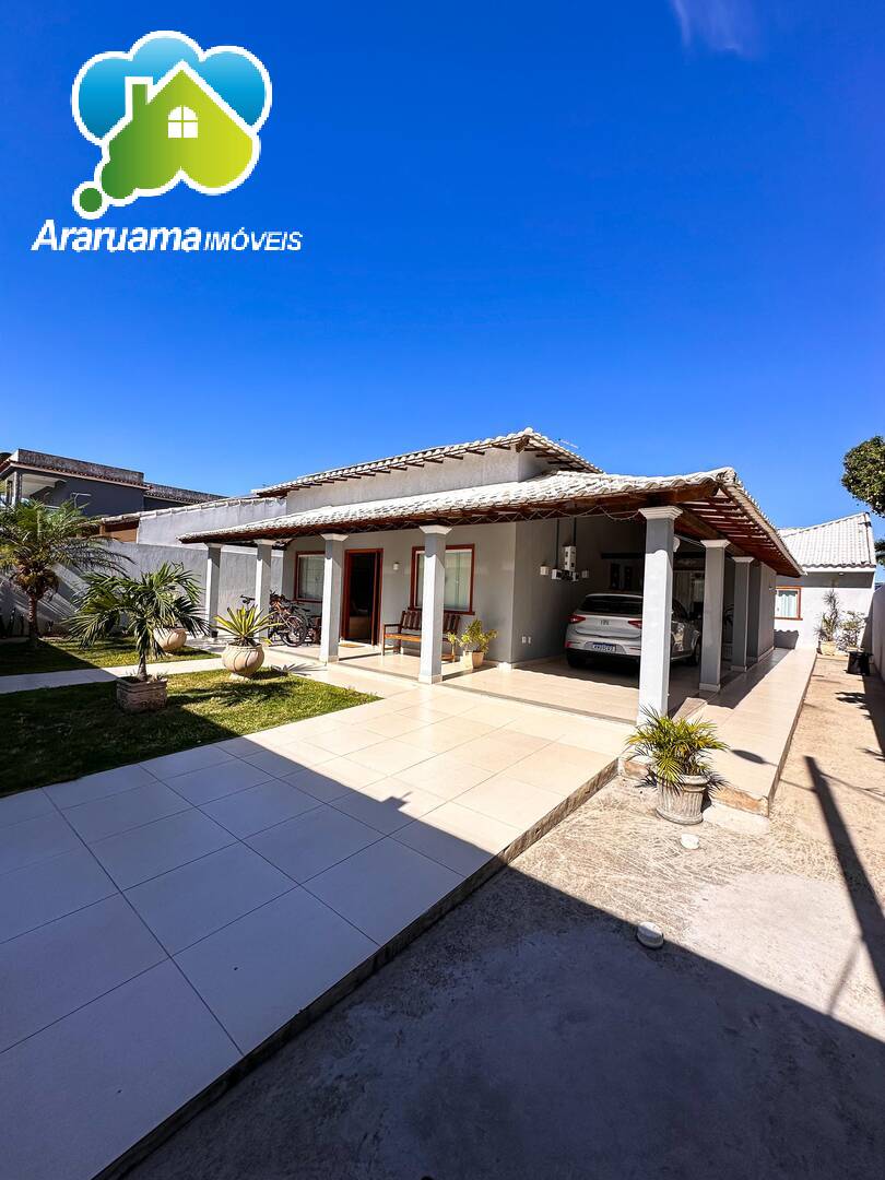 Casa à venda com 4 quartos, 300m² - Foto 16