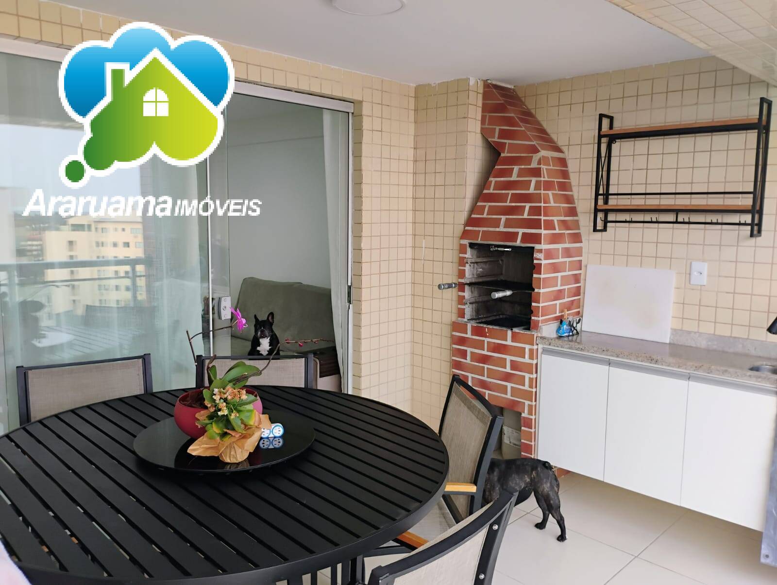 Apartamento à venda com 3 quartos, 113m² - Foto 11