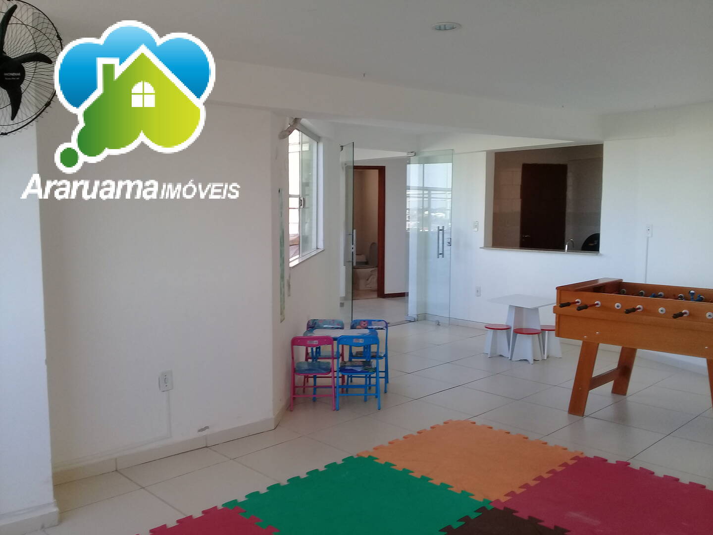 Apartamento à venda com 3 quartos, 113m² - Foto 39