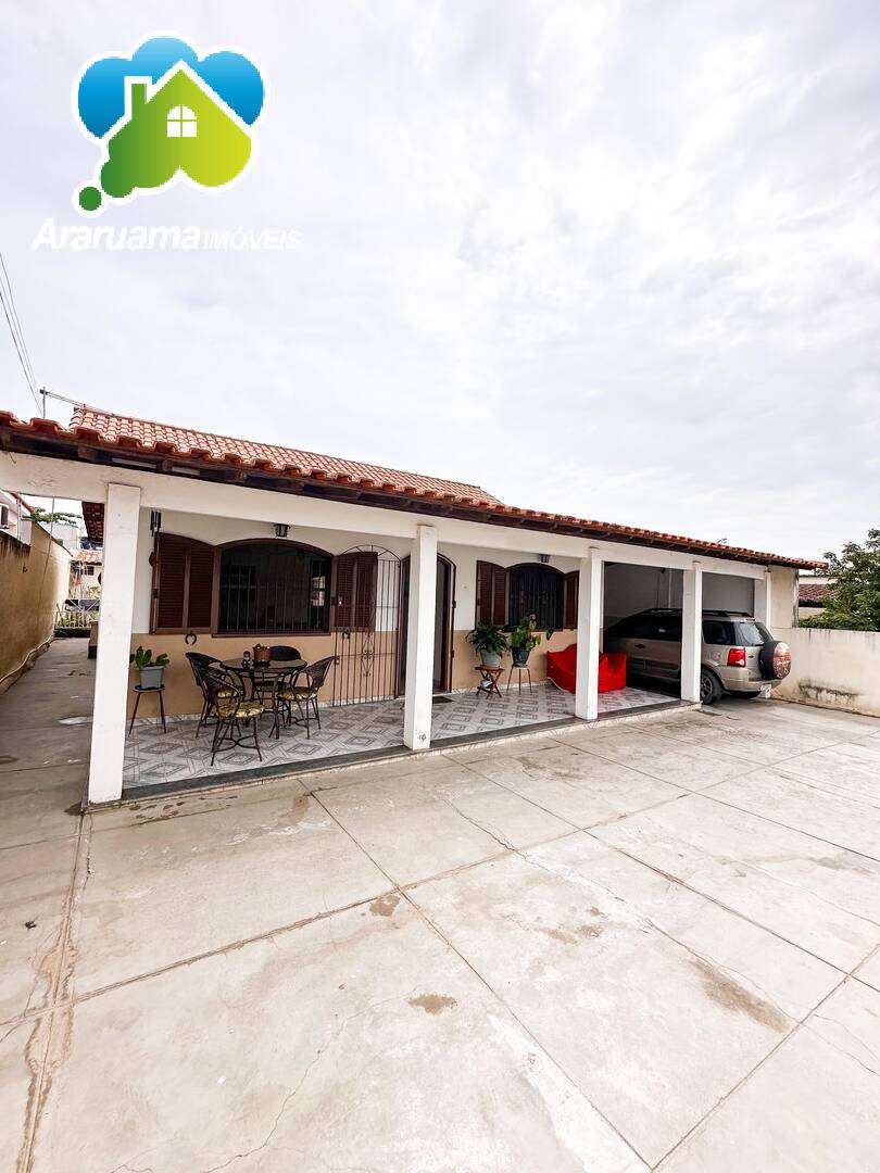 Casa à venda com 4 quartos, 360m² - Foto 3