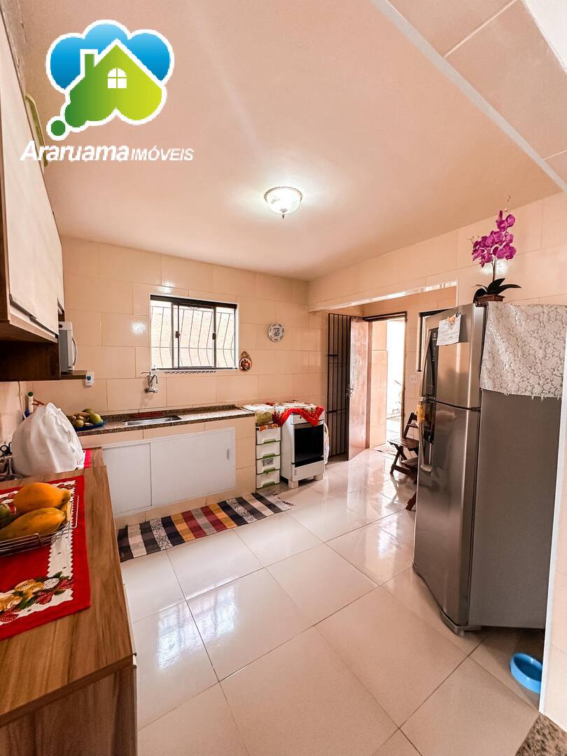 Casa à venda com 4 quartos, 360m² - Foto 17