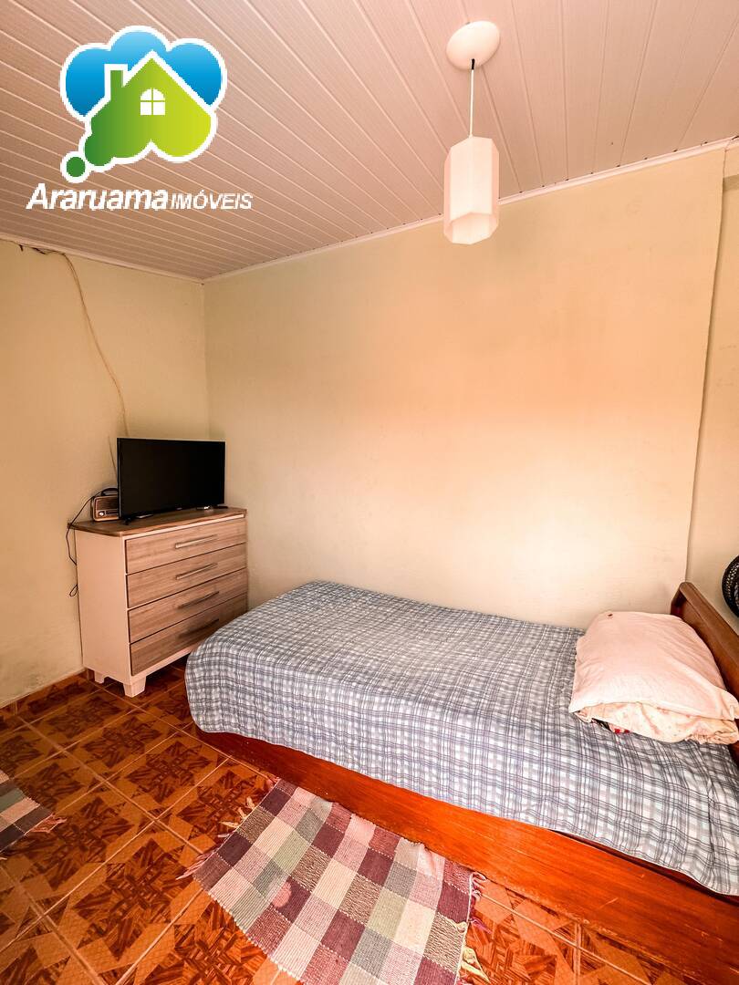 Casa à venda com 4 quartos, 360m² - Foto 22