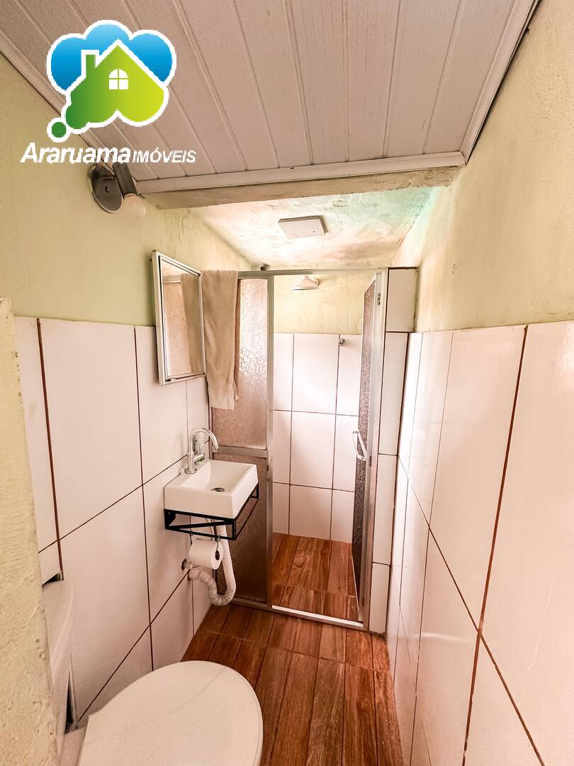 Casa à venda com 4 quartos, 360m² - Foto 23