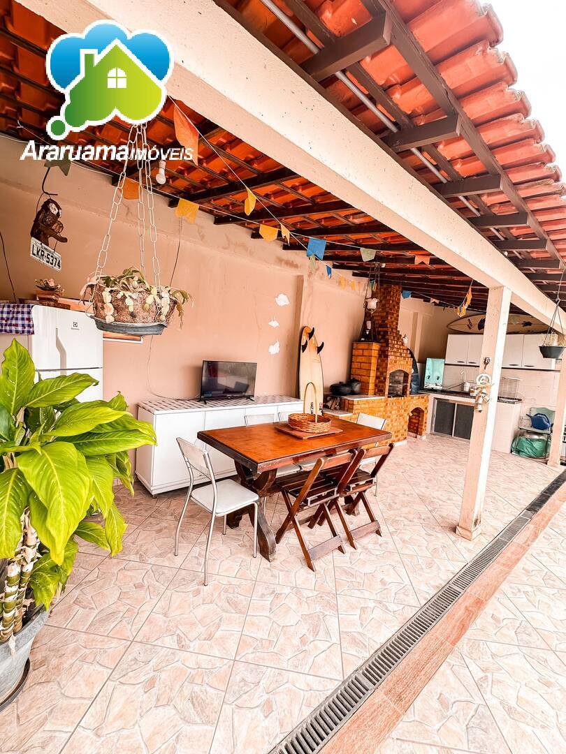 Casa à venda com 4 quartos, 360m² - Foto 27