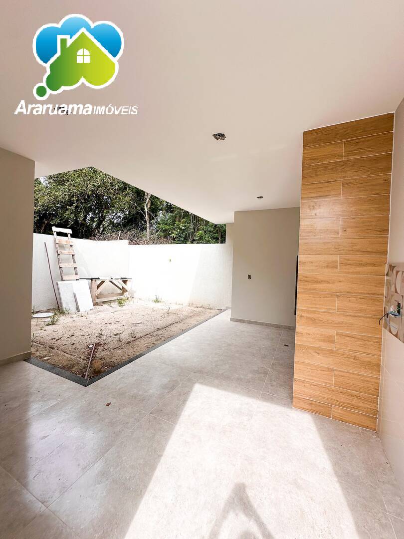 Casa à venda com 3 quartos - Foto 4