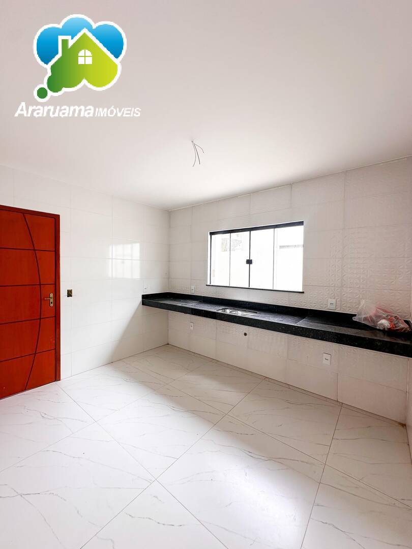 Casa à venda com 3 quartos - Foto 7