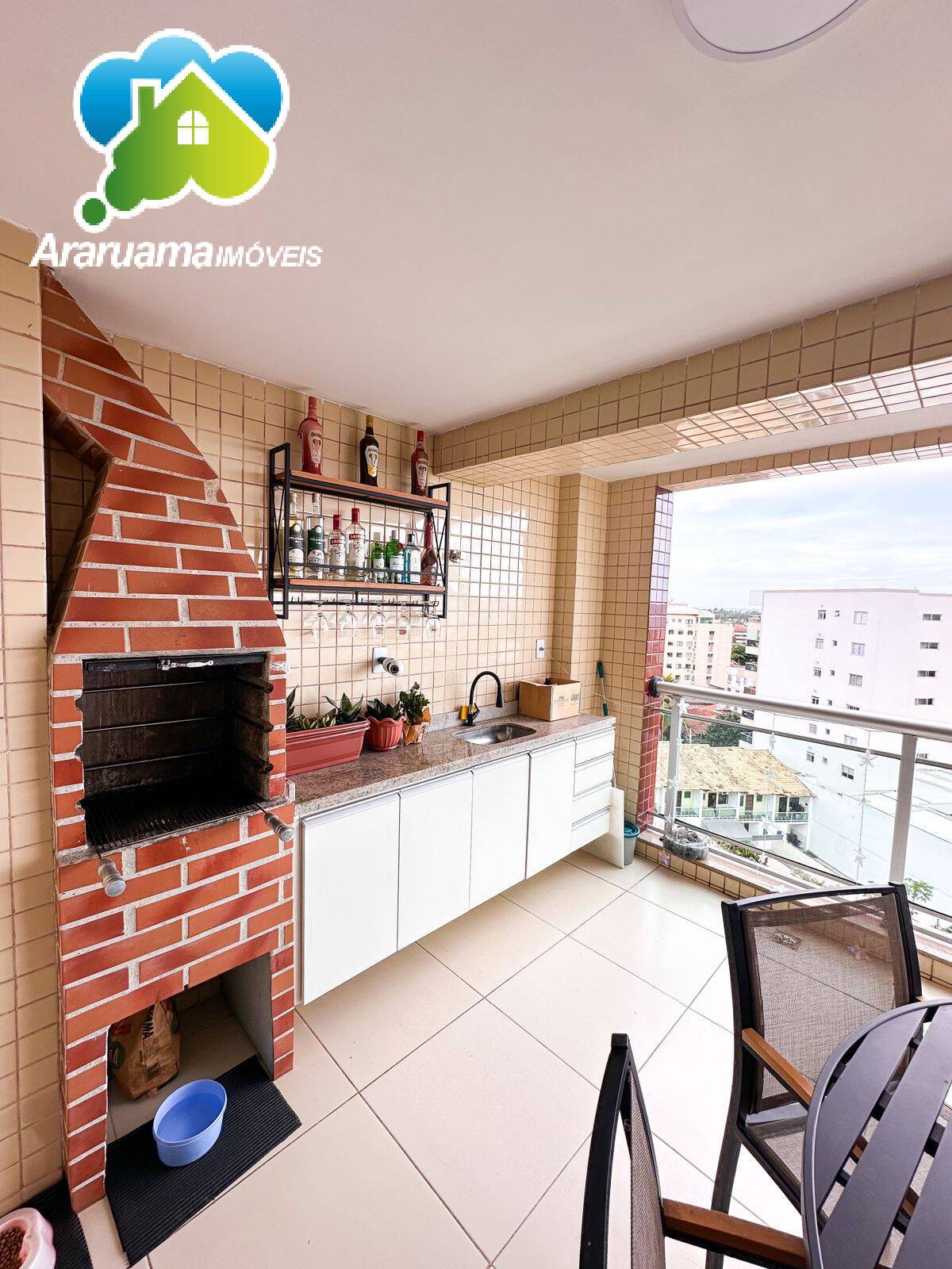 Apartamento à venda com 3 quartos, 113m² - Foto 7