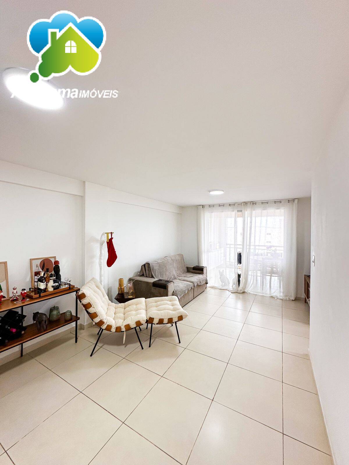 Apartamento à venda com 3 quartos, 113m² - Foto 3