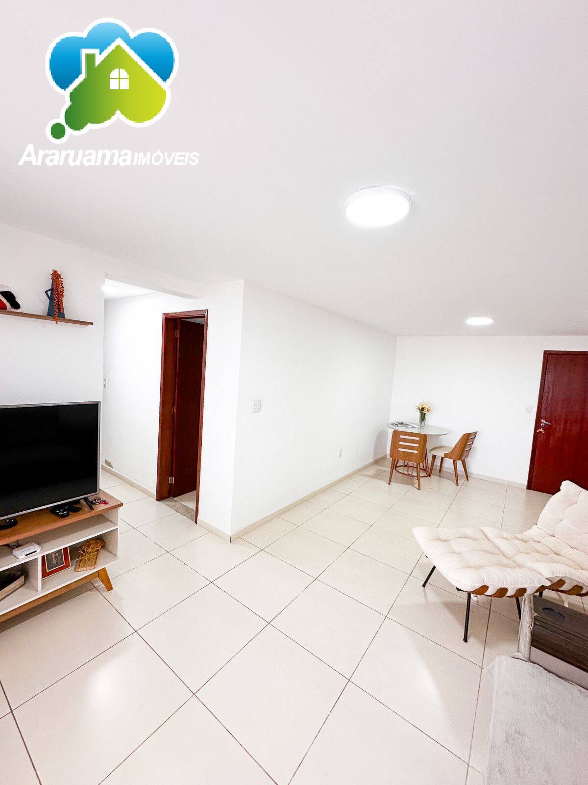 Apartamento à venda com 3 quartos, 113m² - Foto 5