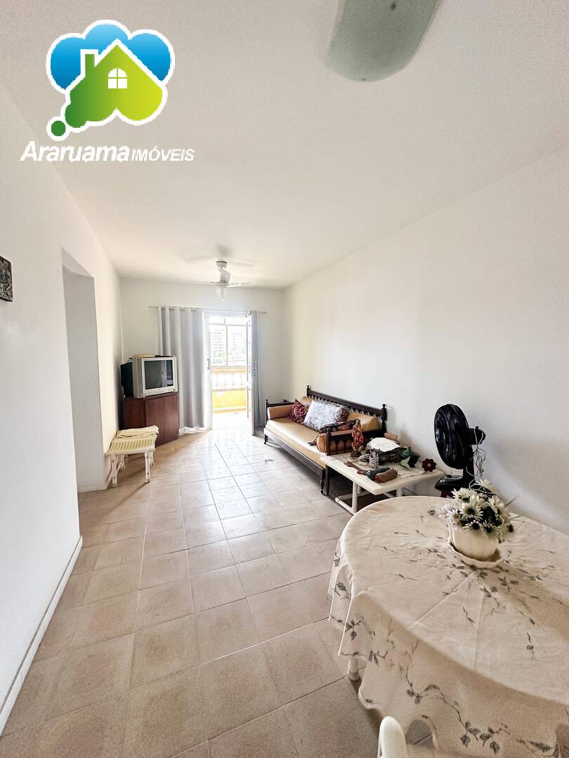 Apartamento à venda com 2 quartos - Foto 6