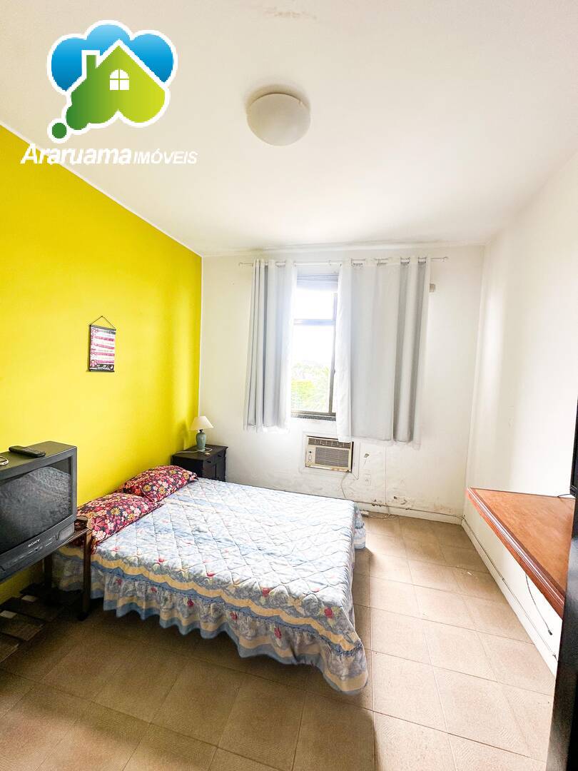 Apartamento à venda com 2 quartos - Foto 18