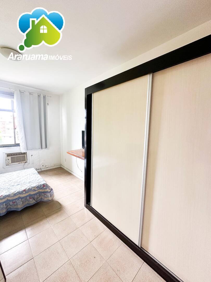 Apartamento à venda com 2 quartos - Foto 20