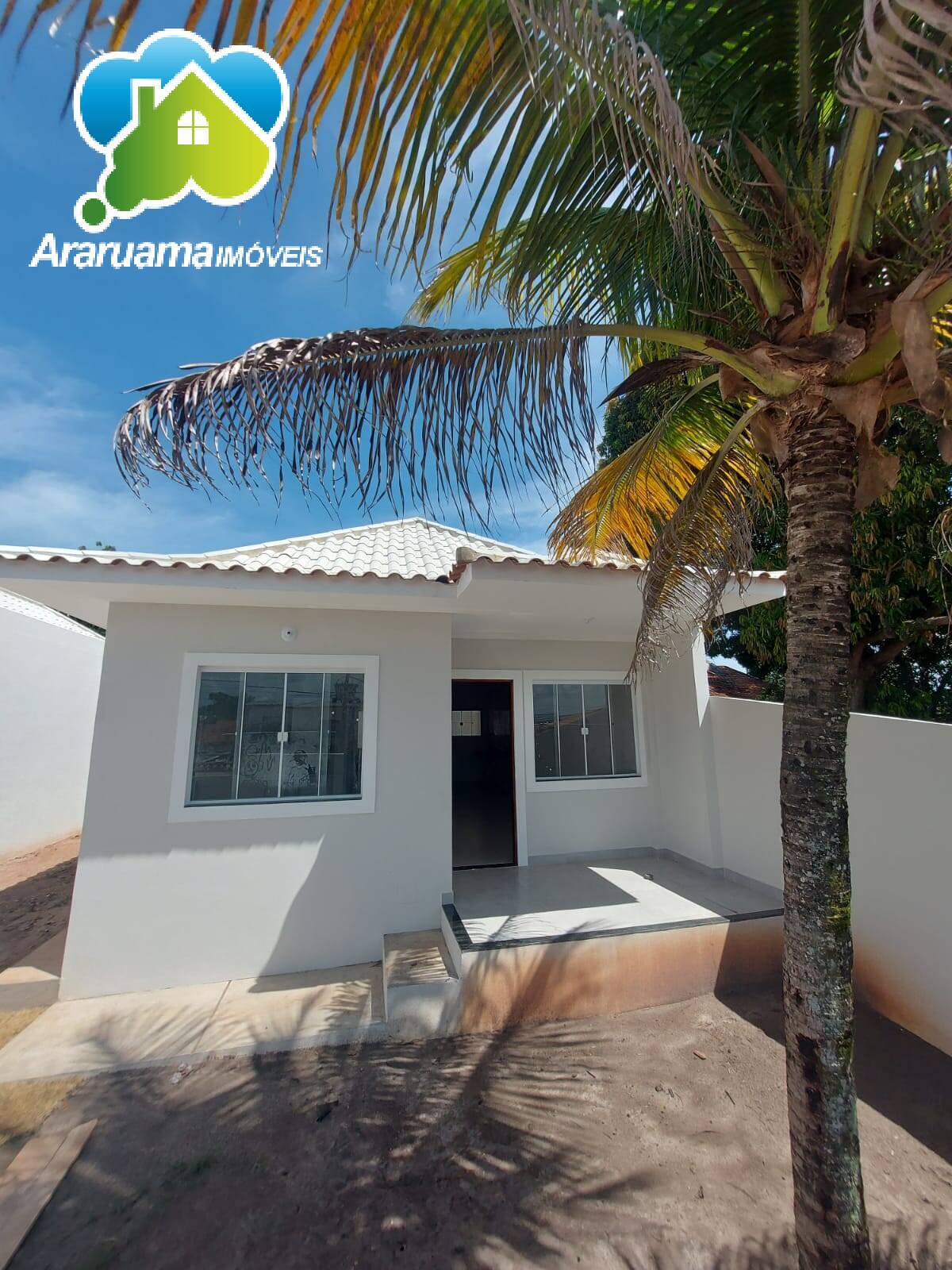 Casa à venda com 2 quartos - Foto 10