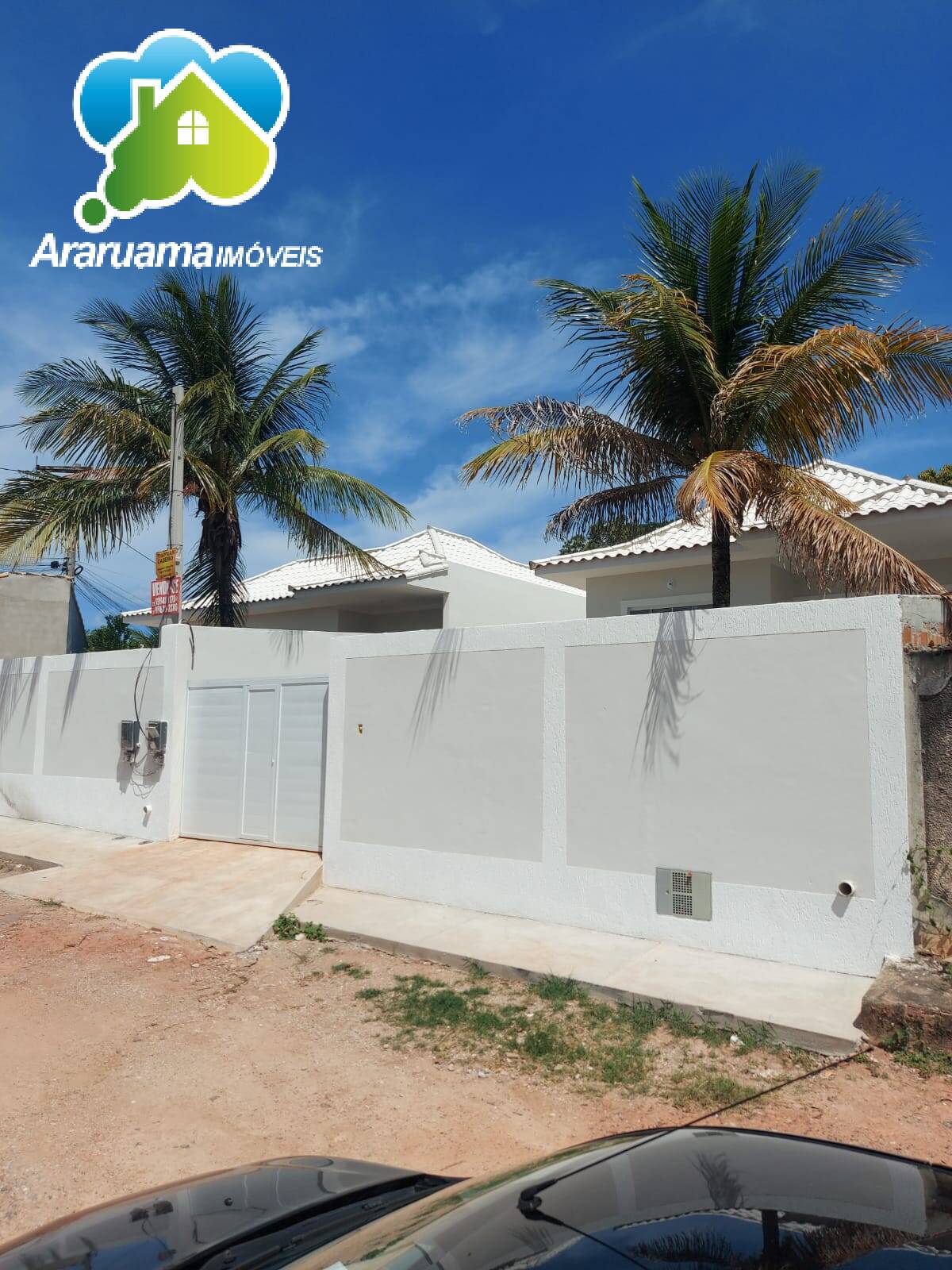 Casa à venda com 2 quartos - Foto 6