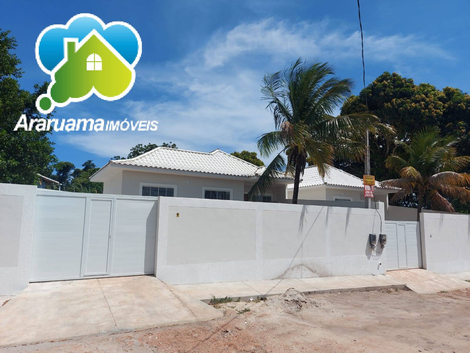 Casa à venda com 2 quartos - Foto 5