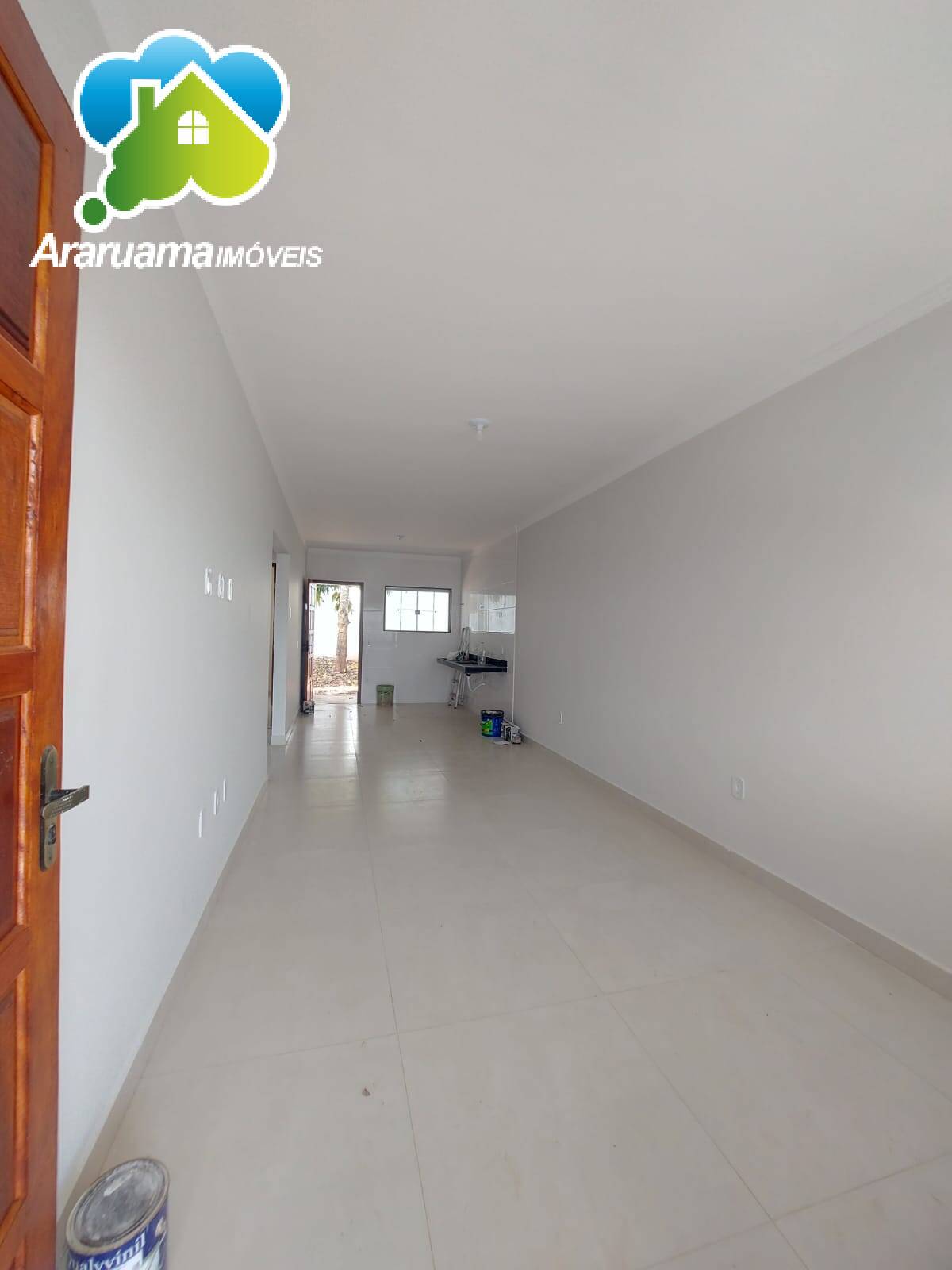 Casa à venda com 2 quartos - Foto 17