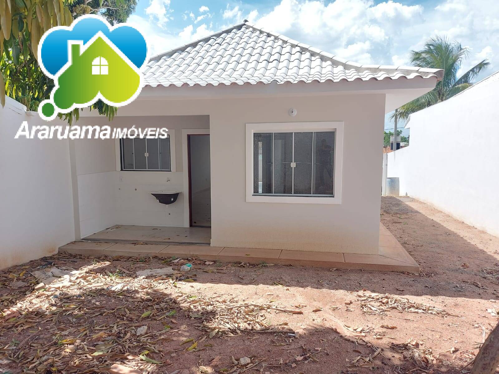 Casa à venda com 2 quartos - Foto 11