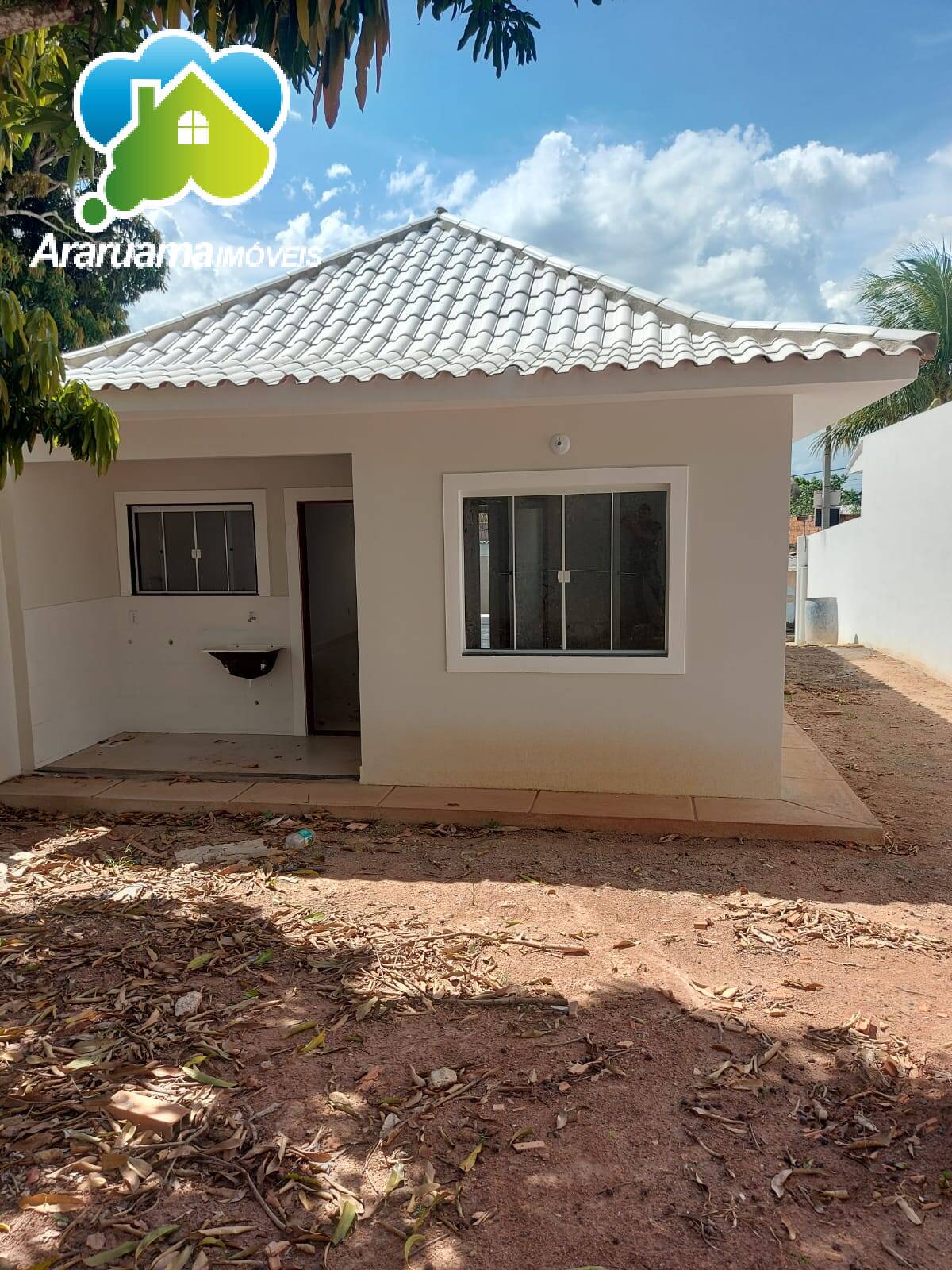 Casa à venda com 2 quartos - Foto 28