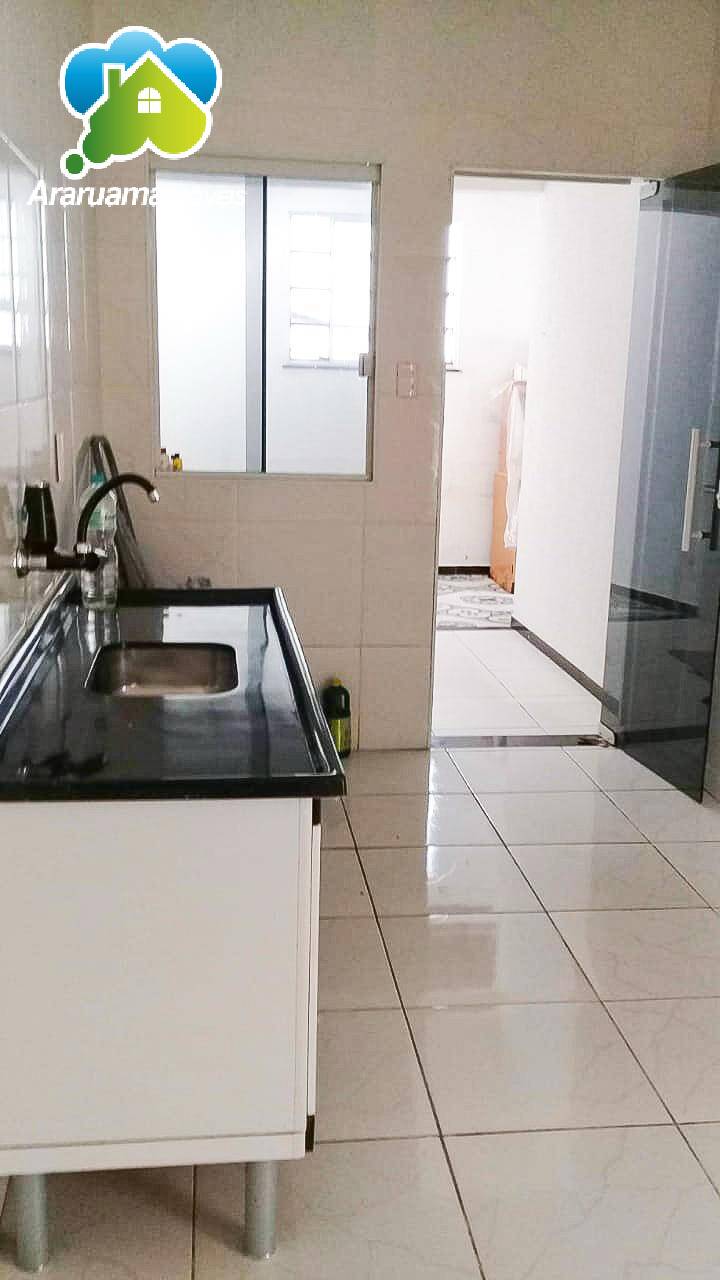 Apartamento à venda com 3 quartos - Foto 6