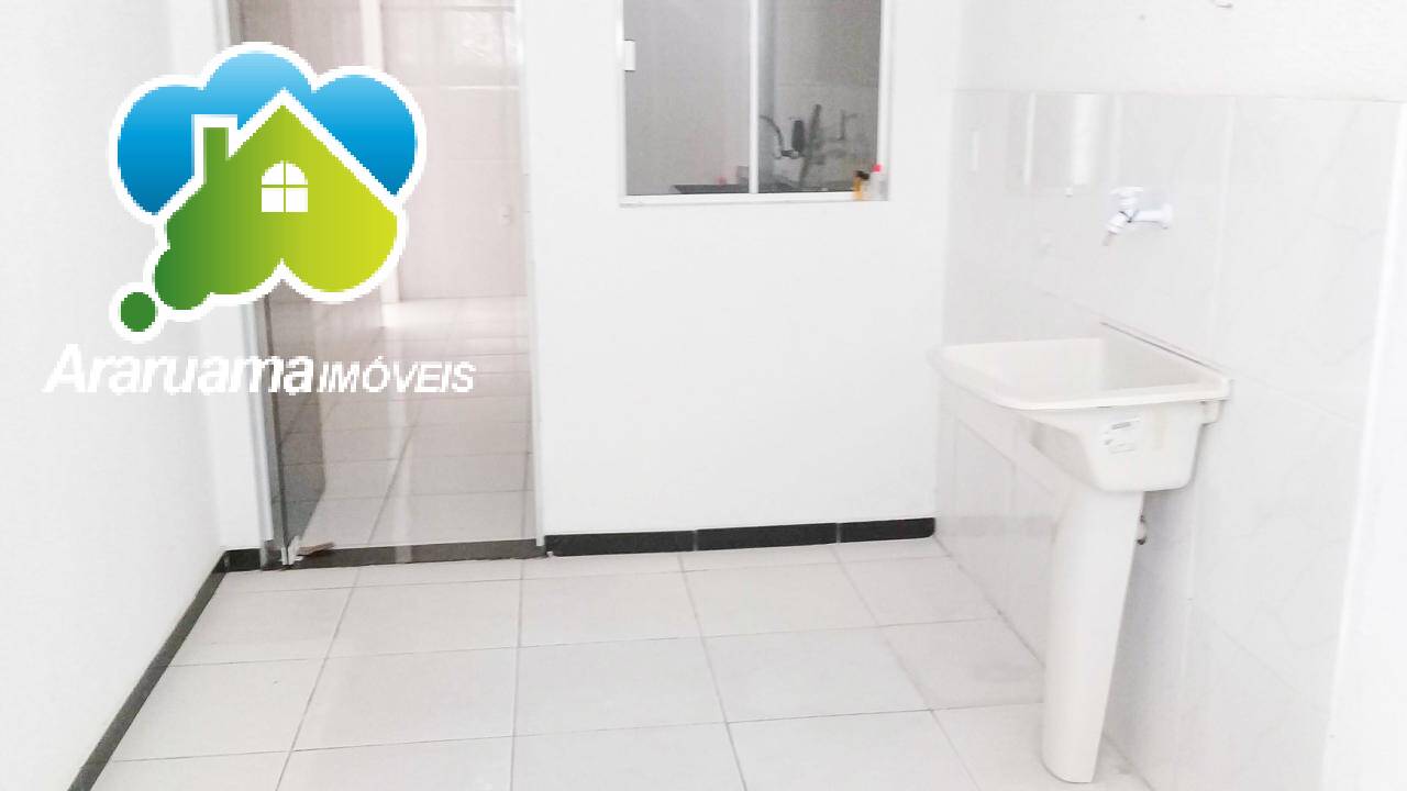 Apartamento à venda com 3 quartos - Foto 11