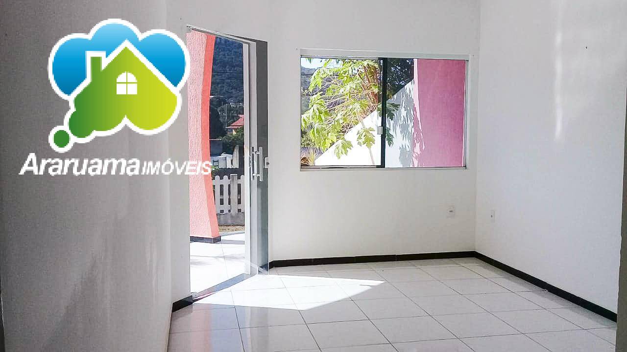 Apartamento à venda com 3 quartos - Foto 5