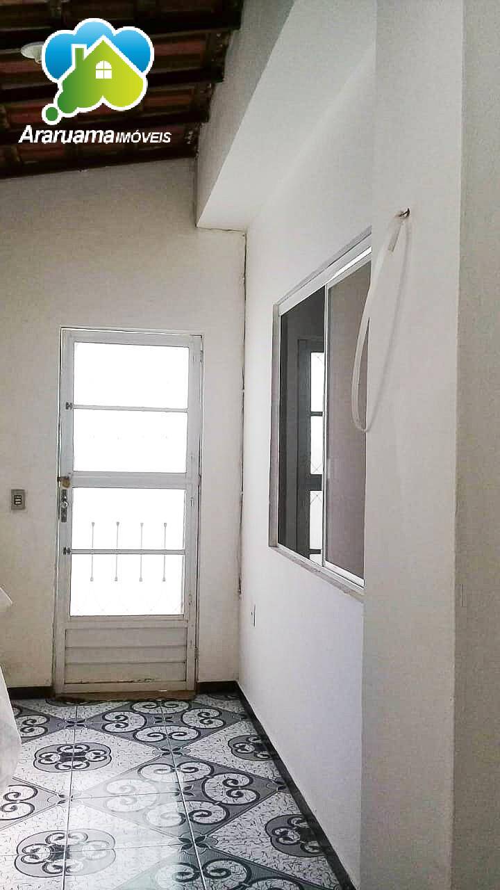 Apartamento à venda com 3 quartos - Foto 9