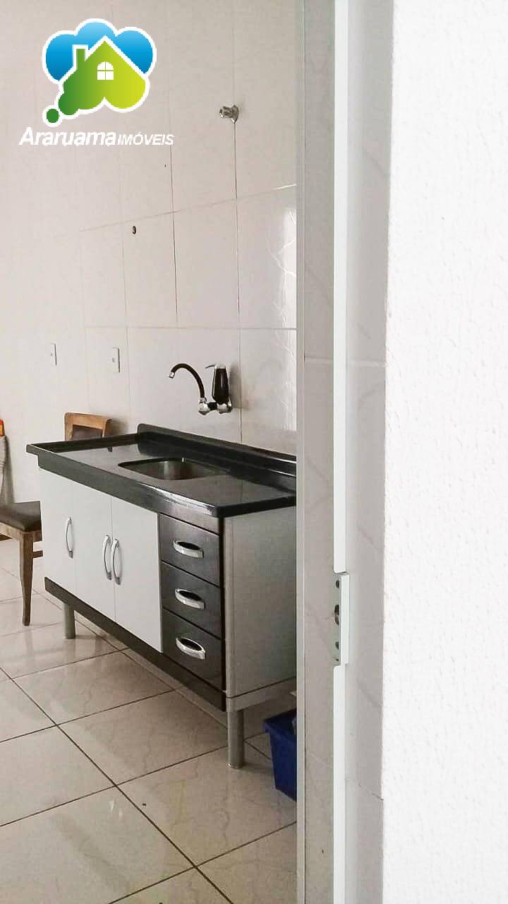 Apartamento à venda com 3 quartos - Foto 7