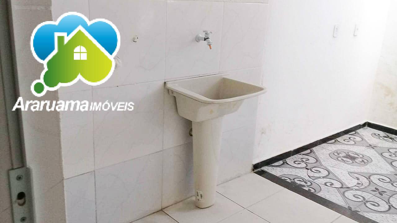 Apartamento à venda com 3 quartos - Foto 12