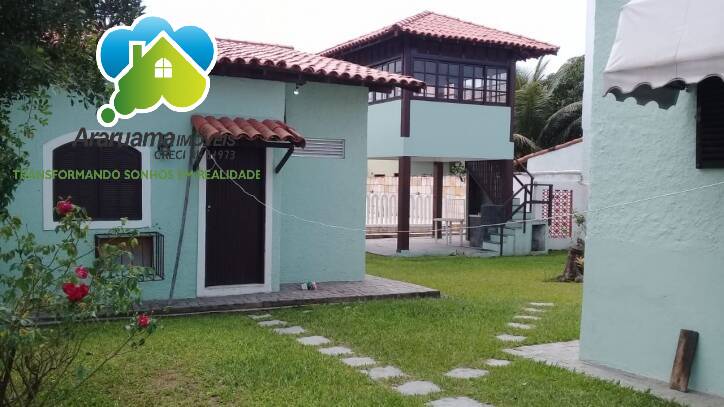 Casa à venda com 4 quartos, 157m² - Foto 31